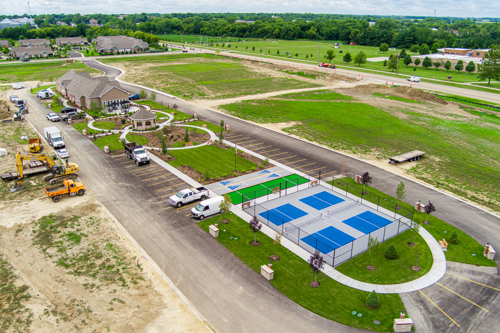 45 Briden Lane, Unit 45 Sycamore, IL 60178 - Photo 55 of 56