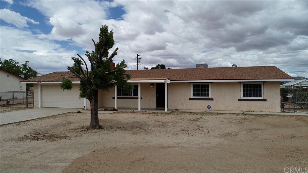 15070 El Cariso Road Victorville, CA 92392 - Photo 1 of 1 Gallery Image 1