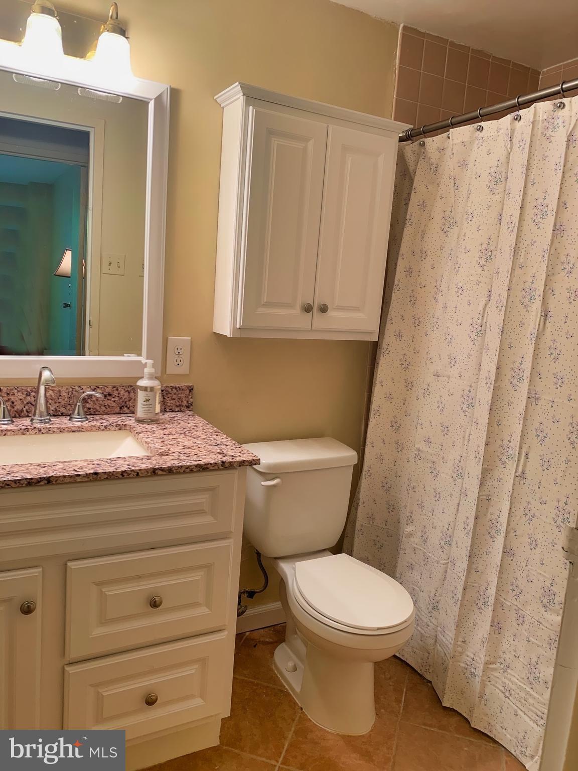 4141 North Henderson Road, Unit 104 Arlington, VA 22203 - Photo 12 of 32 Bathroom