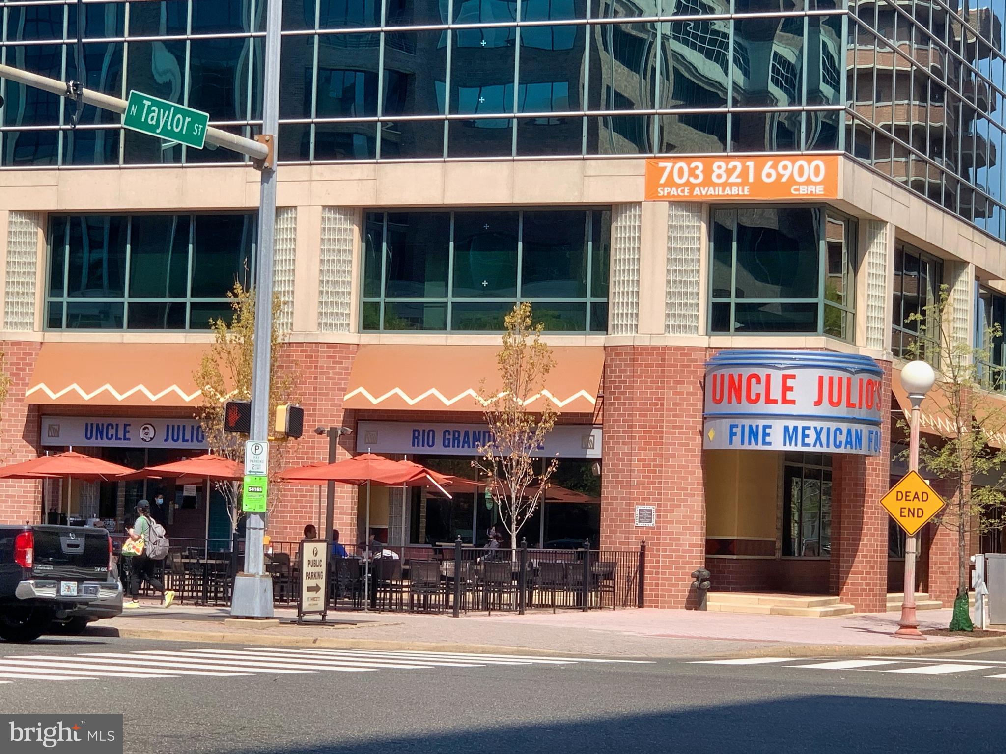 4141 North Henderson Road, Unit 104 Arlington, VA 22203 - Photo 31 of 32 Restaurants within walking distance