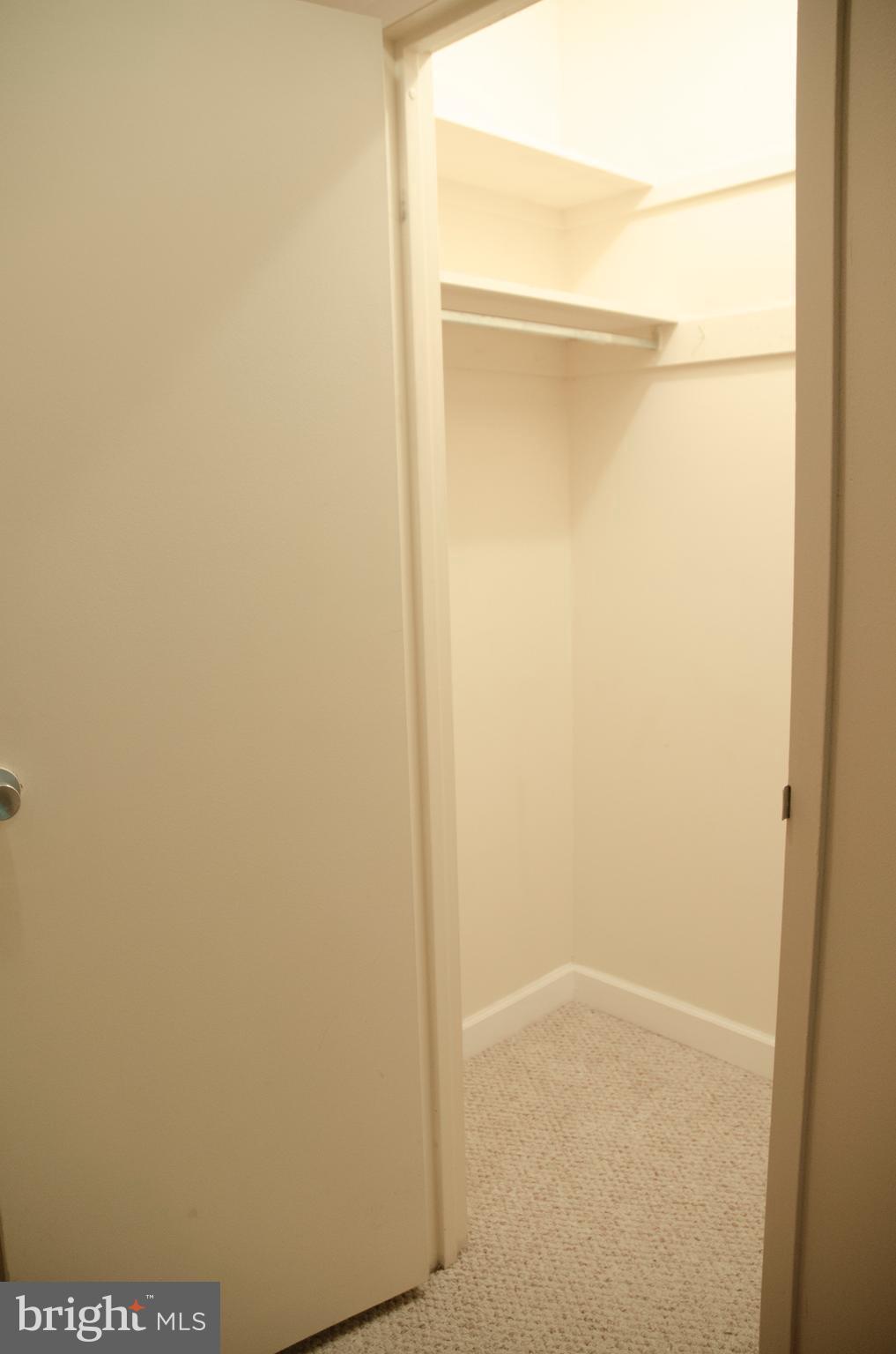 4141 North Henderson Road, Unit 104 Arlington, VA 22203 - Photo 8 of 32 Front entrance walk-in closet.