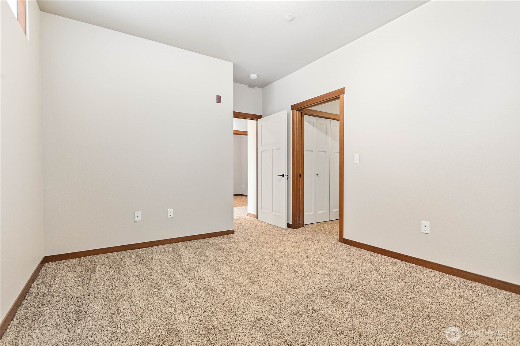 8780 Depot Road, Unit 308 Lynden, WA 98264 - Photo 17 of 36 a view of an empty room