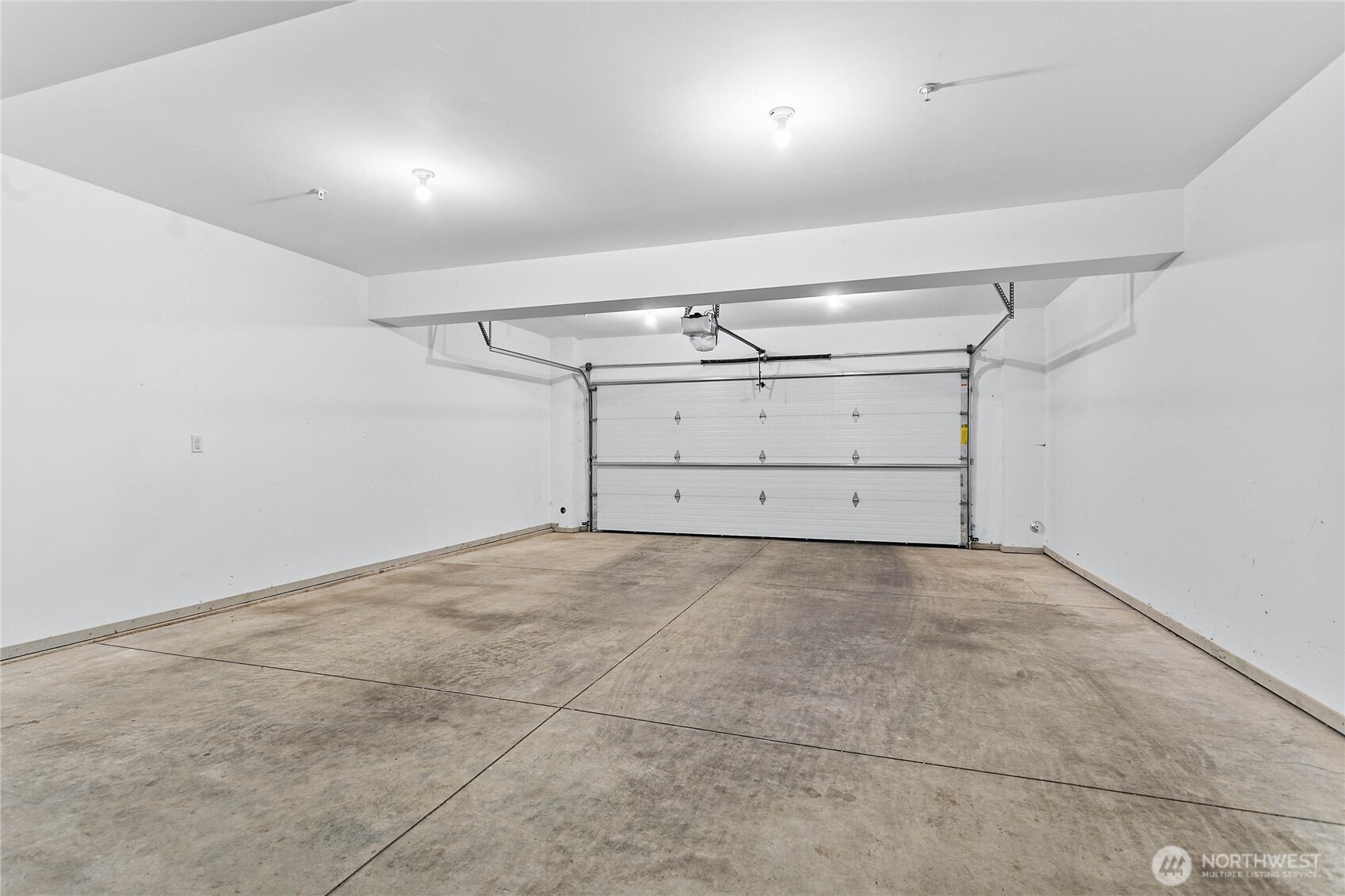 8780 Depot Road, Unit 308 Lynden, WA 98264 - Photo 24 of 36 a view of a garage