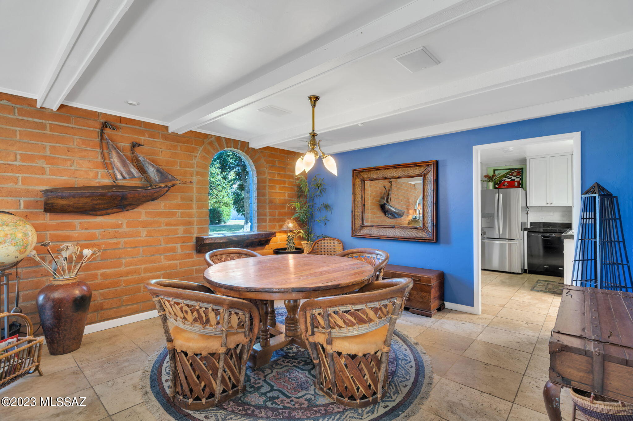 636 West Roller Coaster Road Tucson, AZ 85704 - Photo 11 of 41
