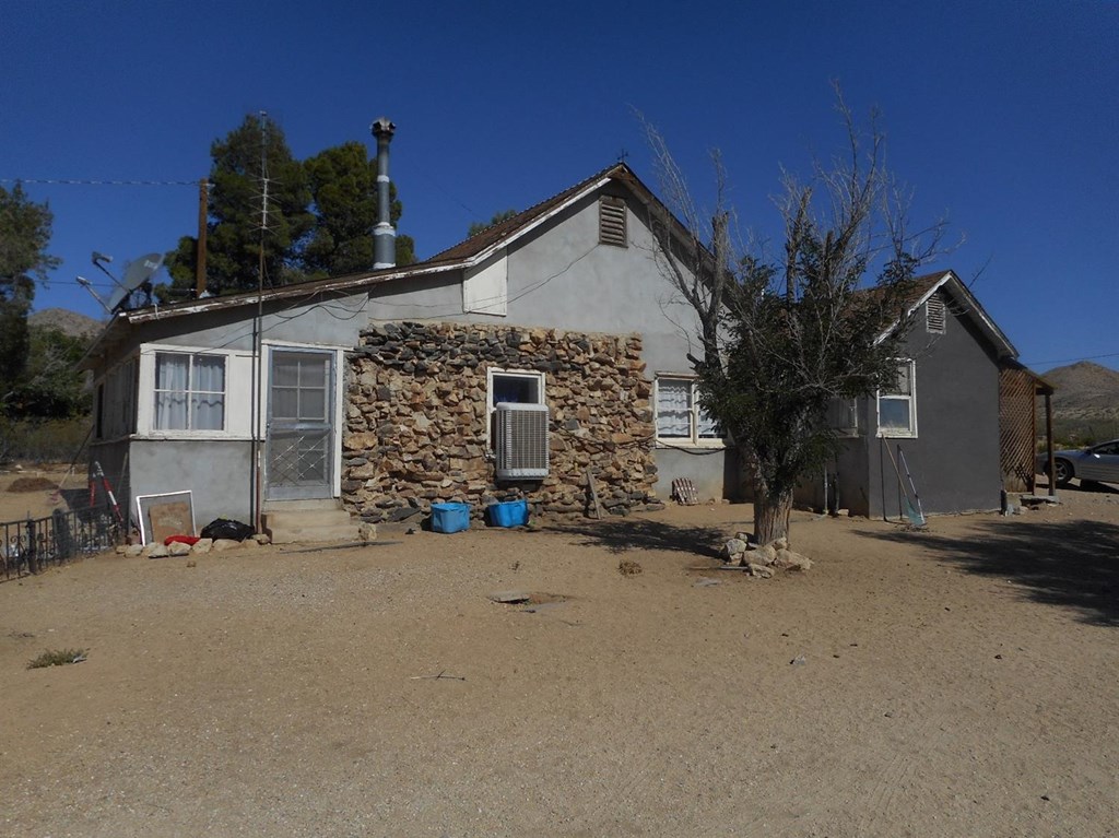 31320 Rabbit Springs Lane Lucerne Valley, CA 92356 - Photo 1 of 1 Gallery Image 1