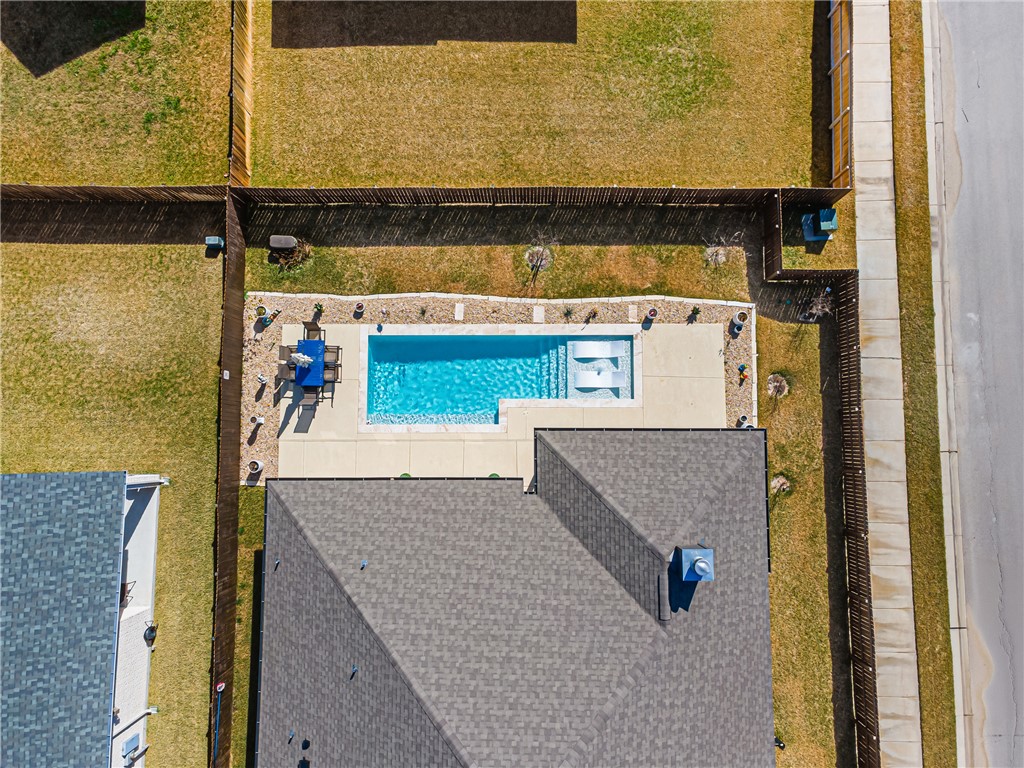 3597 Chantilly Path Bryan, TX 77808 - Photo 48 of 50