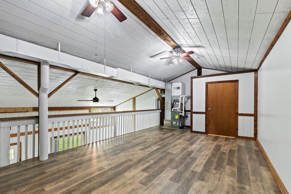 10389 Center Village Road, Unit A Galena, OH 43021 - Photo 25 of 39 large enough for a king size bed