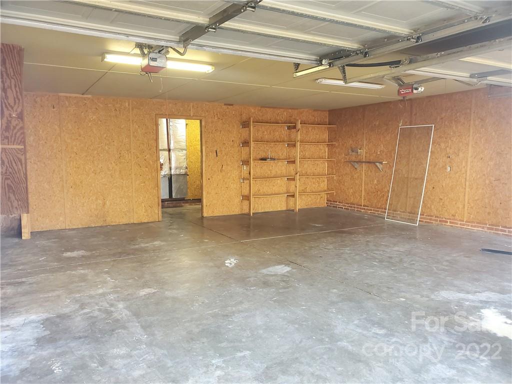 107 South Ridge Avenue, Unit 107 Kannapolis, NC 28083 - Photo 27 of 38 a view of empty room