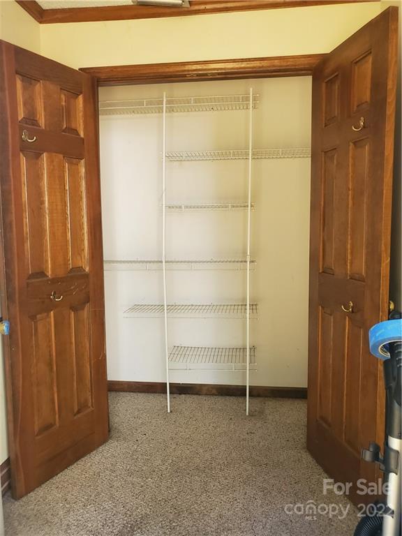 107 South Ridge Avenue, Unit 107 Kannapolis, NC 28083 - Photo 29 of 38 a view of an empty room