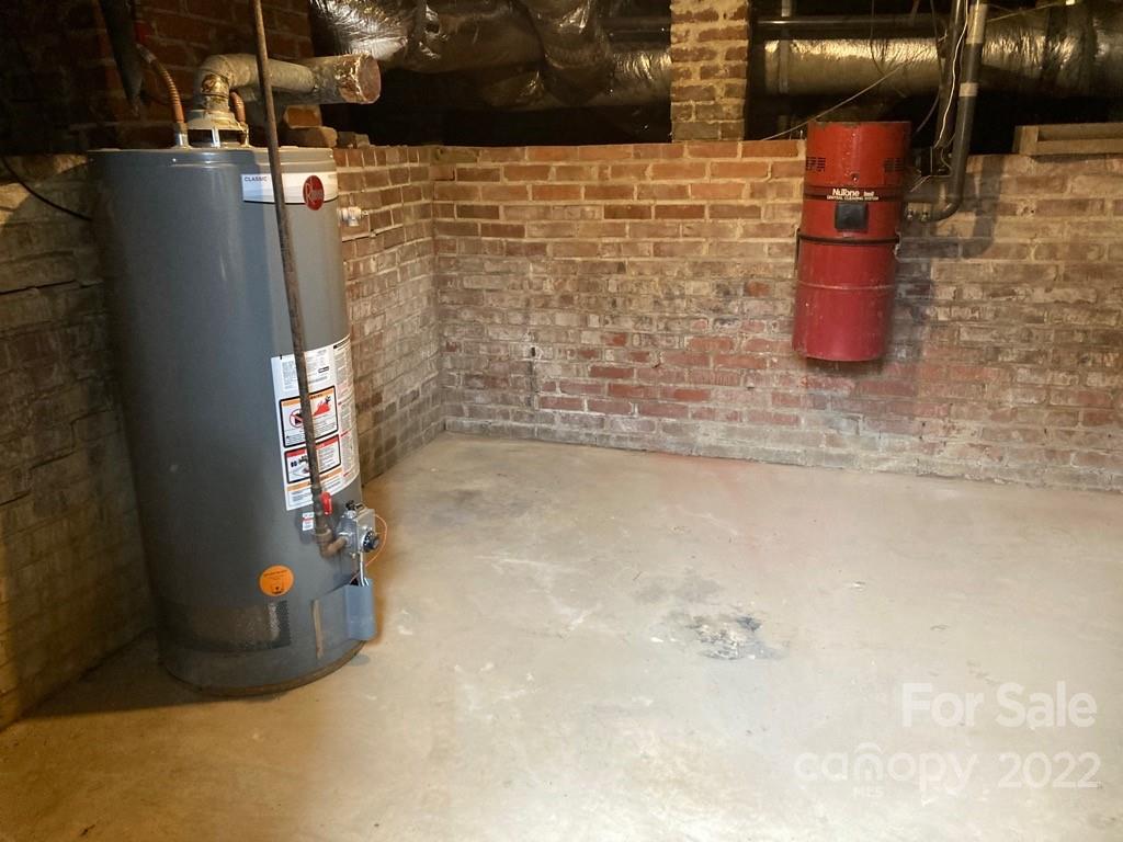 107 South Ridge Avenue, Unit 107 Kannapolis, NC 28083 - Photo 38 of 38 a bathroom with a shower