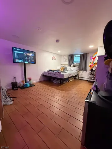 a view of a entryway