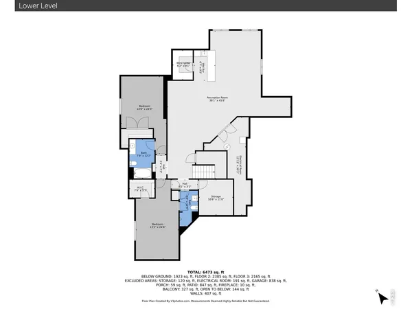 $2,700,000 | 2842 Shoshone Trail, Lafayette, CO 80026