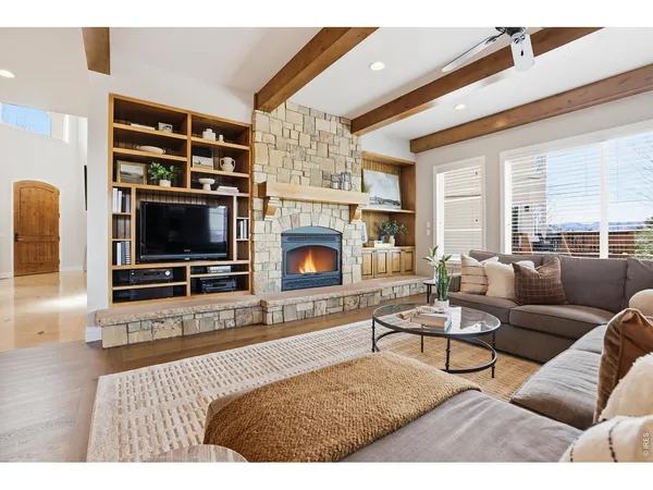 $2,700,000 | 2842 Shoshone Trail, Lafayette, CO 80026