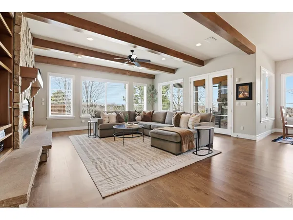 $2,700,000 | 2842 Shoshone Trail, Lafayette, CO 80026