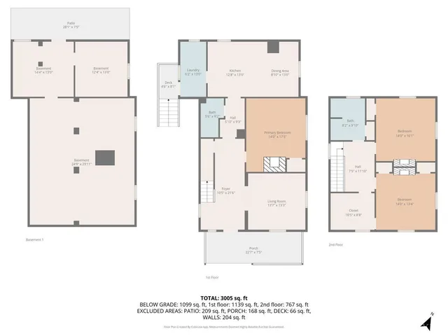 $269,000 | 227 Denver Avenue, Lynchburg, VA 24503