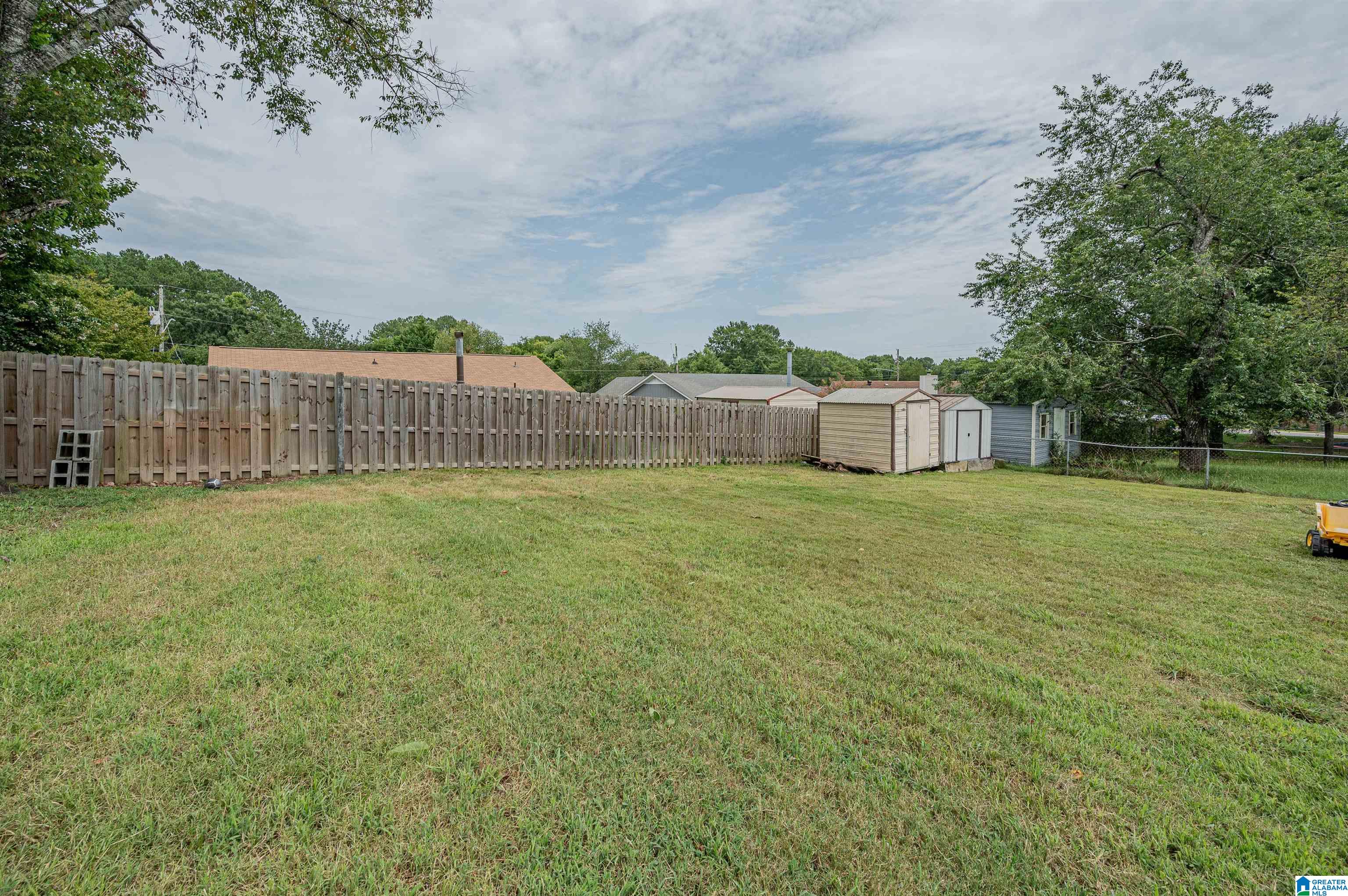 108 Dolphin Court Alabaster, AL 35007 - Photo 35 of 36