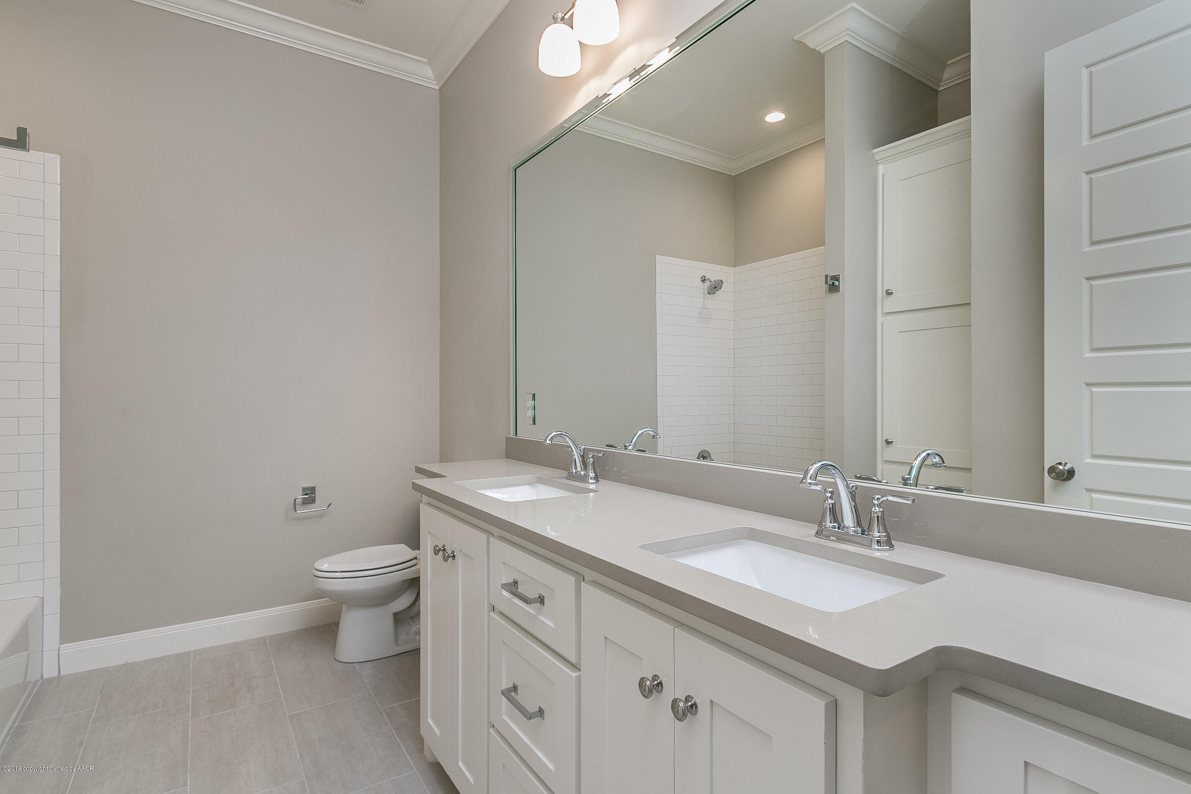 6209 Bay Ridge Amarillo, TX 79119 - Photo 22 of 29 020_Bathroom 2