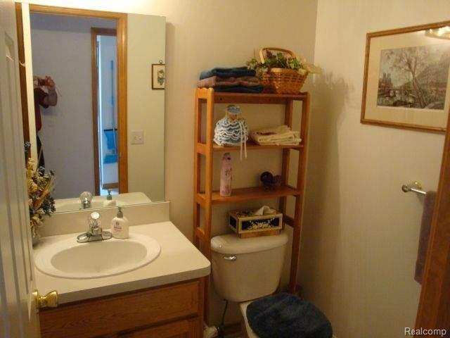 34264 Country Meadow Road New Baltimore, MI 48047 - Photo 23 of 25 BATHROOM