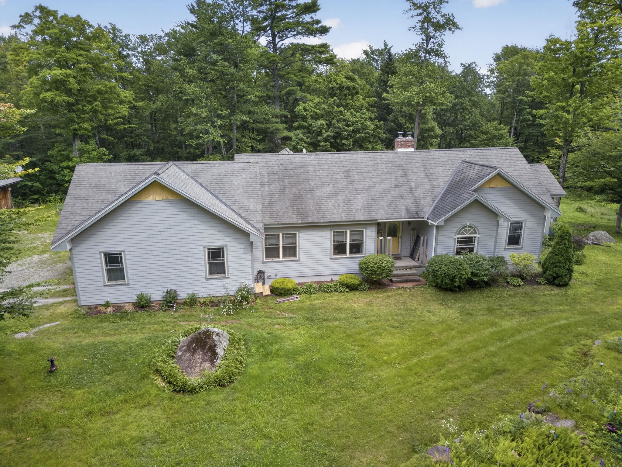 141 Tarbox Road Stoddard, NH 03464 - Photo 48 of 56 Gallery Image 48
