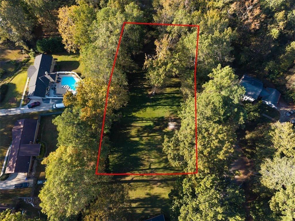 2001 Hemlock Trail Southwest Snellville, GA 30078 - Photo 19 of 20