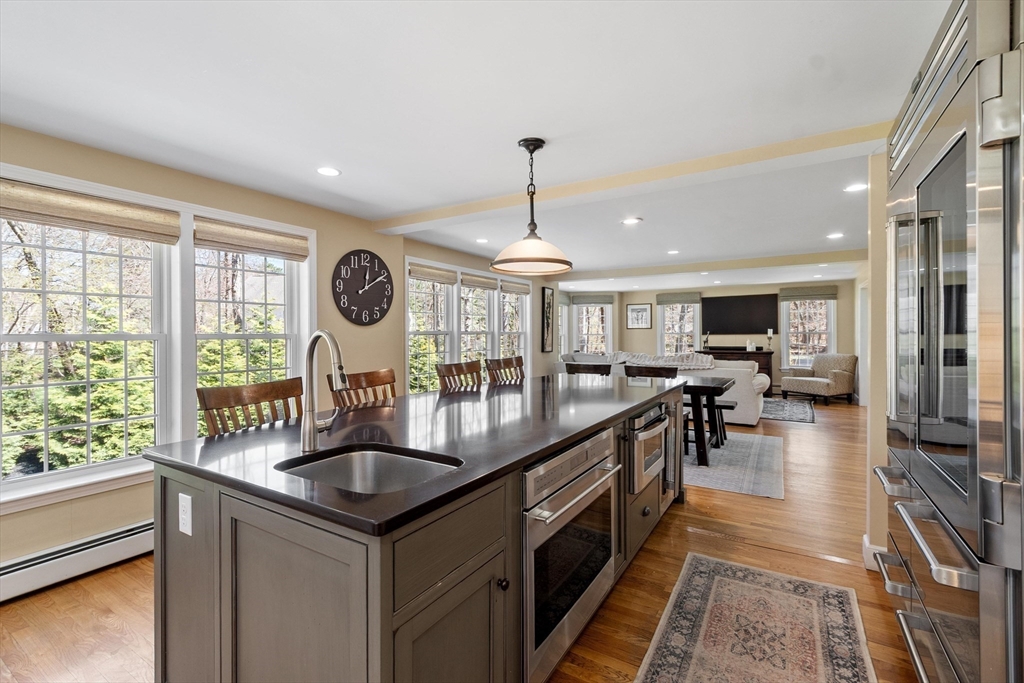 112 Stonecleave Road North Andover, MA 01845 - Photo 13 of 38 Gallery Image 13