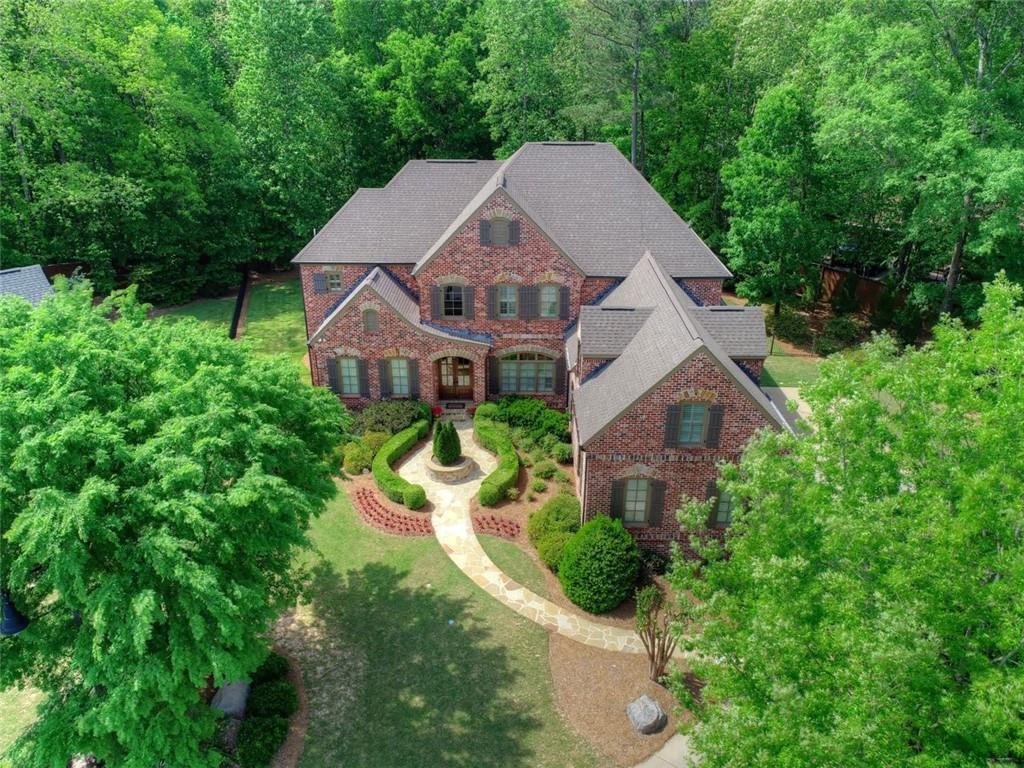 856 Barn Owl Road Marietta, GA 30068 - Photo 1 of 1 Gallery Image 1