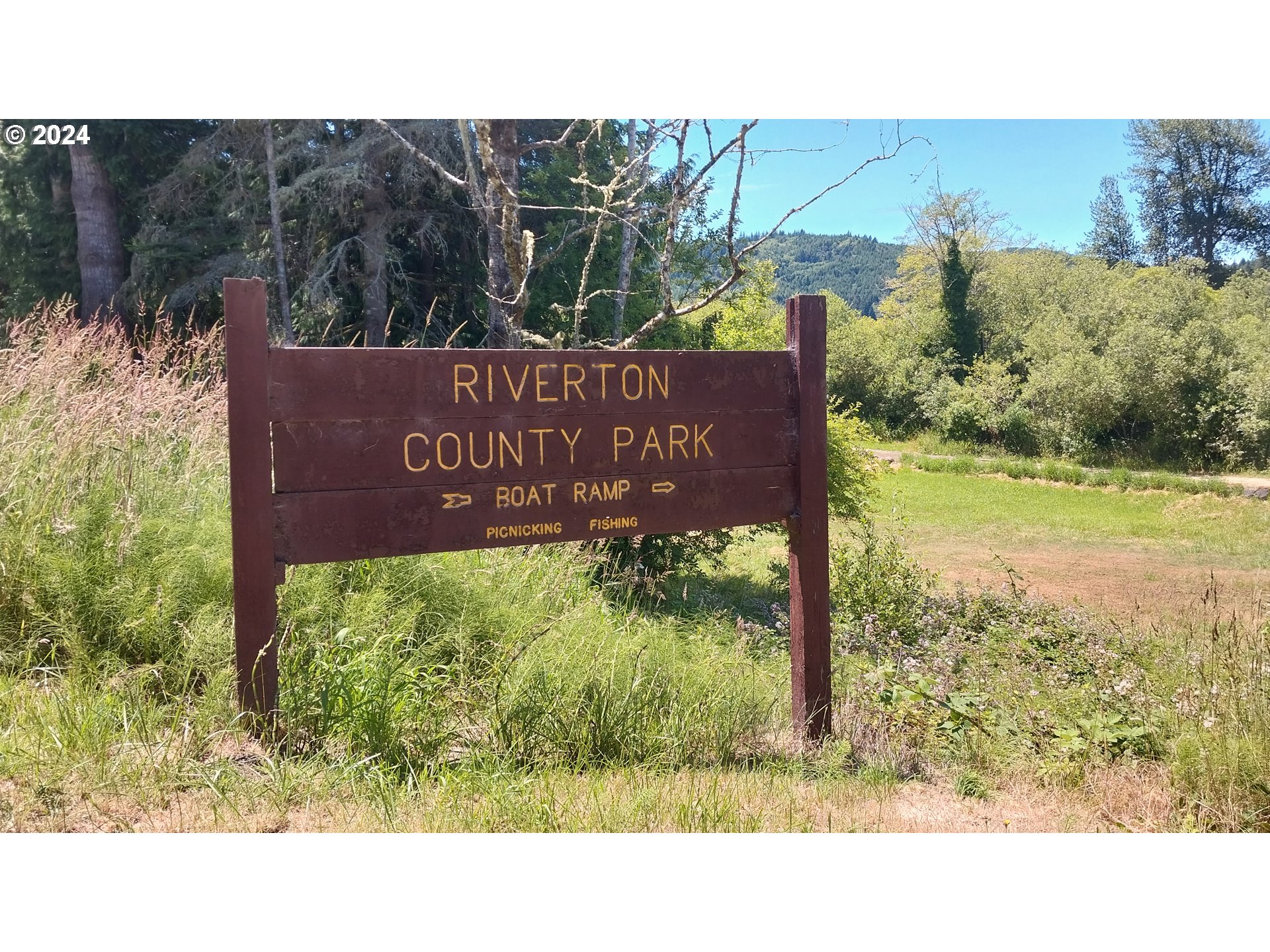 56481 Riverton Road Coquille, OR 97423 - Photo 12 of 22 Gallery Image 12