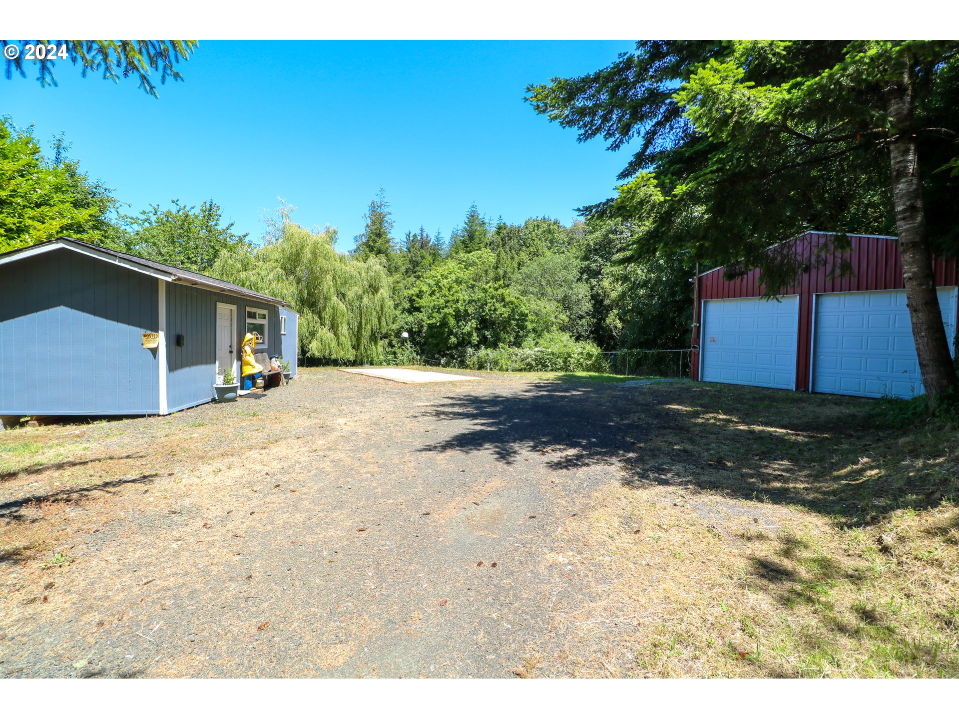 56481 Riverton Road Coquille, OR 97423 - Photo 13 of 22 Gallery Image 13