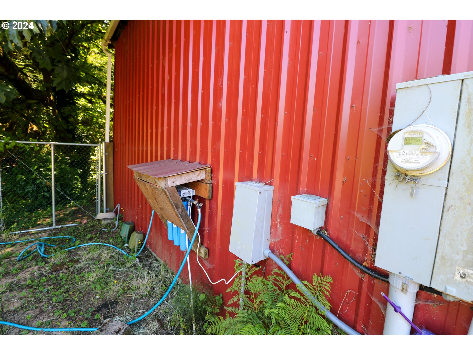 56481 Riverton Road Coquille, OR 97423 - Photo 17 of 22 Gallery Image 17