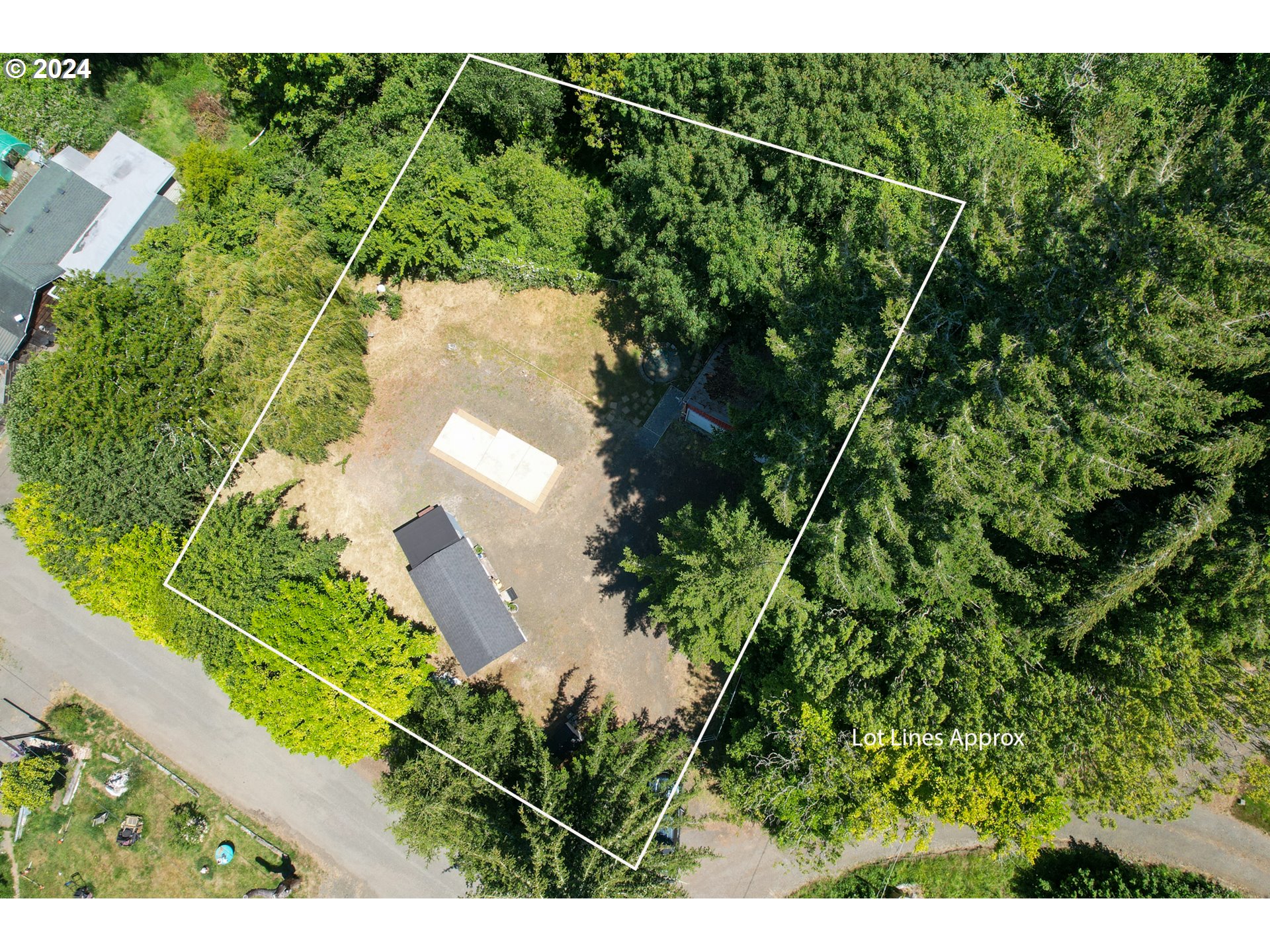 56481 Riverton Road Coquille, OR 97423 - Photo 6 of 22 Gallery Image 6