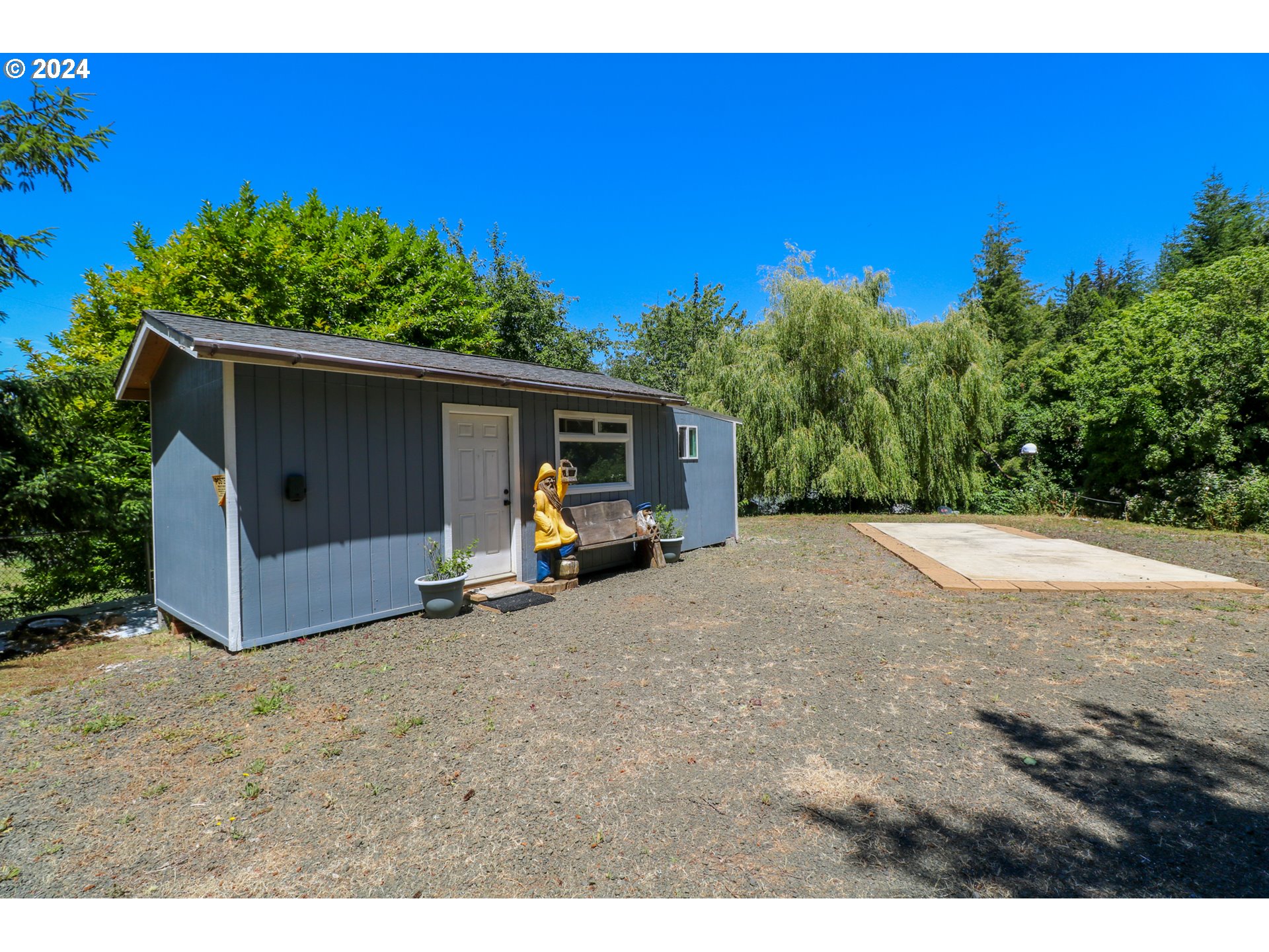 56481 Riverton Road Coquille, OR 97423 - Photo 10 of 22 Gallery Image 10