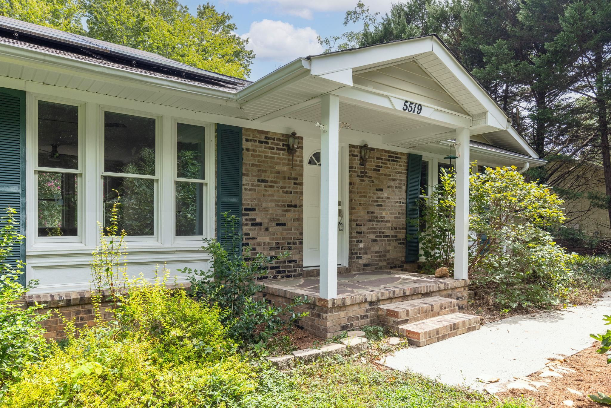 5519 Pelham Road Durham, NC 27713 - Photo 2 of 56 Photo 2