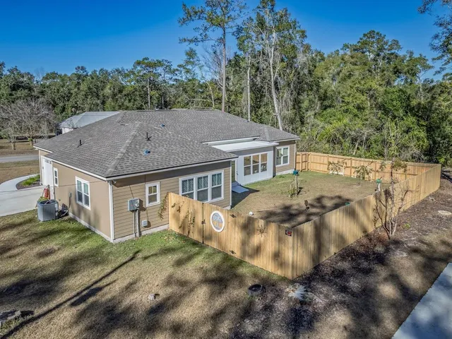 $485,000 | 2 Cherry Avenue, Crawfordville, FL 32327