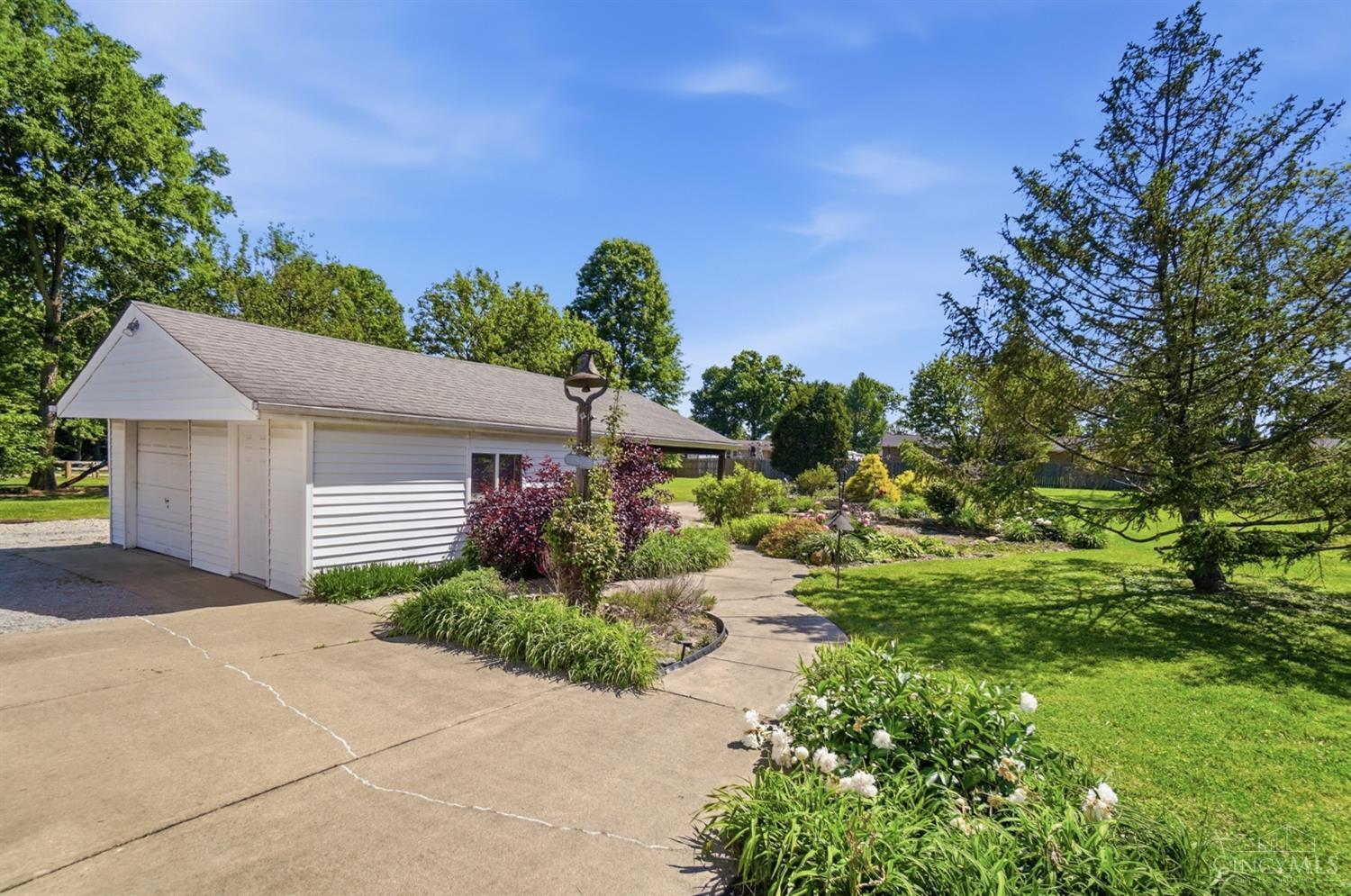 4628 Summerside Road Cincinnati, OH 45244 - Photo 69 of 91