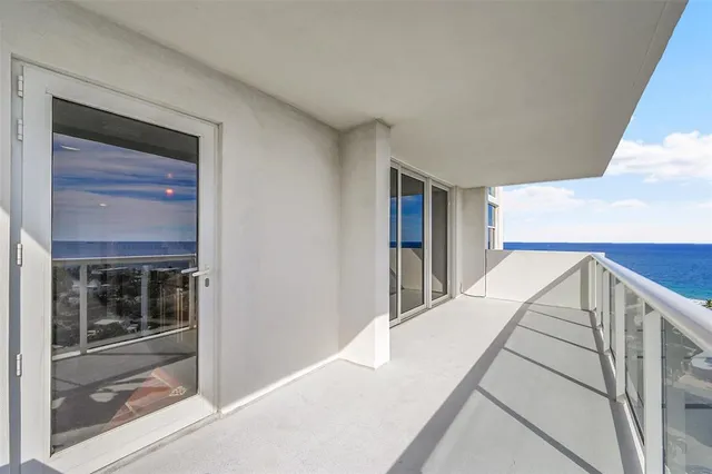$3,400 | 2841 North Ocean Boulevard, Unit 1801, Fort Lauderdale, FL 33308