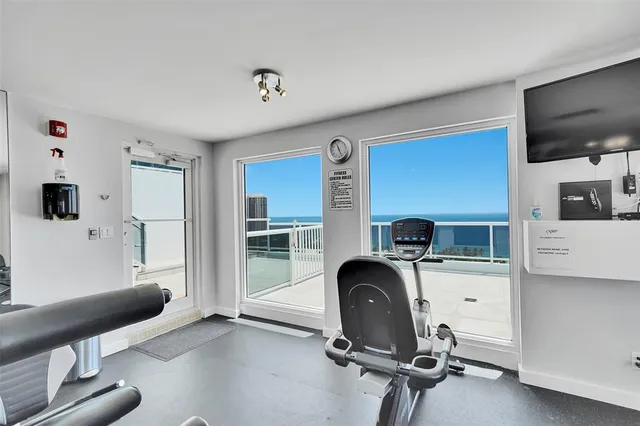 $3,400 | 2841 North Ocean Boulevard, Unit 1801, Fort Lauderdale, FL 33308