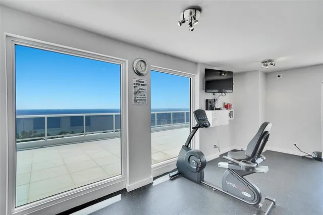 $3,400 | 2841 North Ocean Boulevard, Unit 1801, Fort Lauderdale, FL 33308