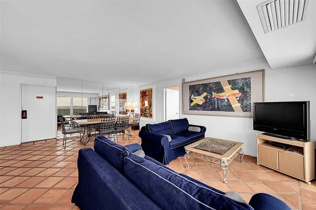 $3,400 | 2841 North Ocean Boulevard, Unit 1801, Fort Lauderdale, FL 33308