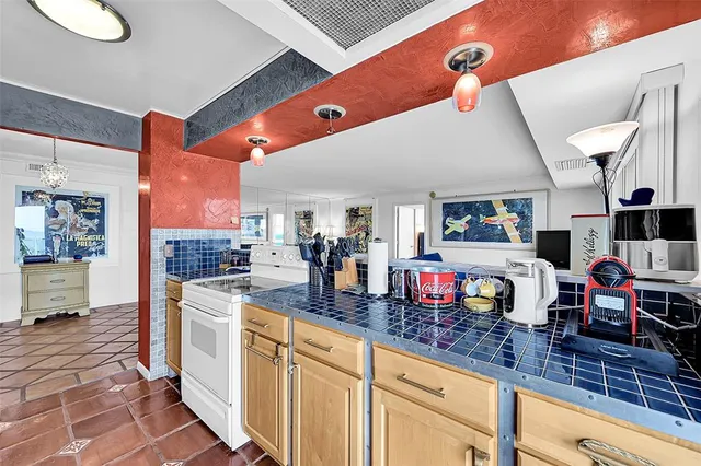 $3,400 | 2841 North Ocean Boulevard, Unit 1801, Fort Lauderdale, FL 33308