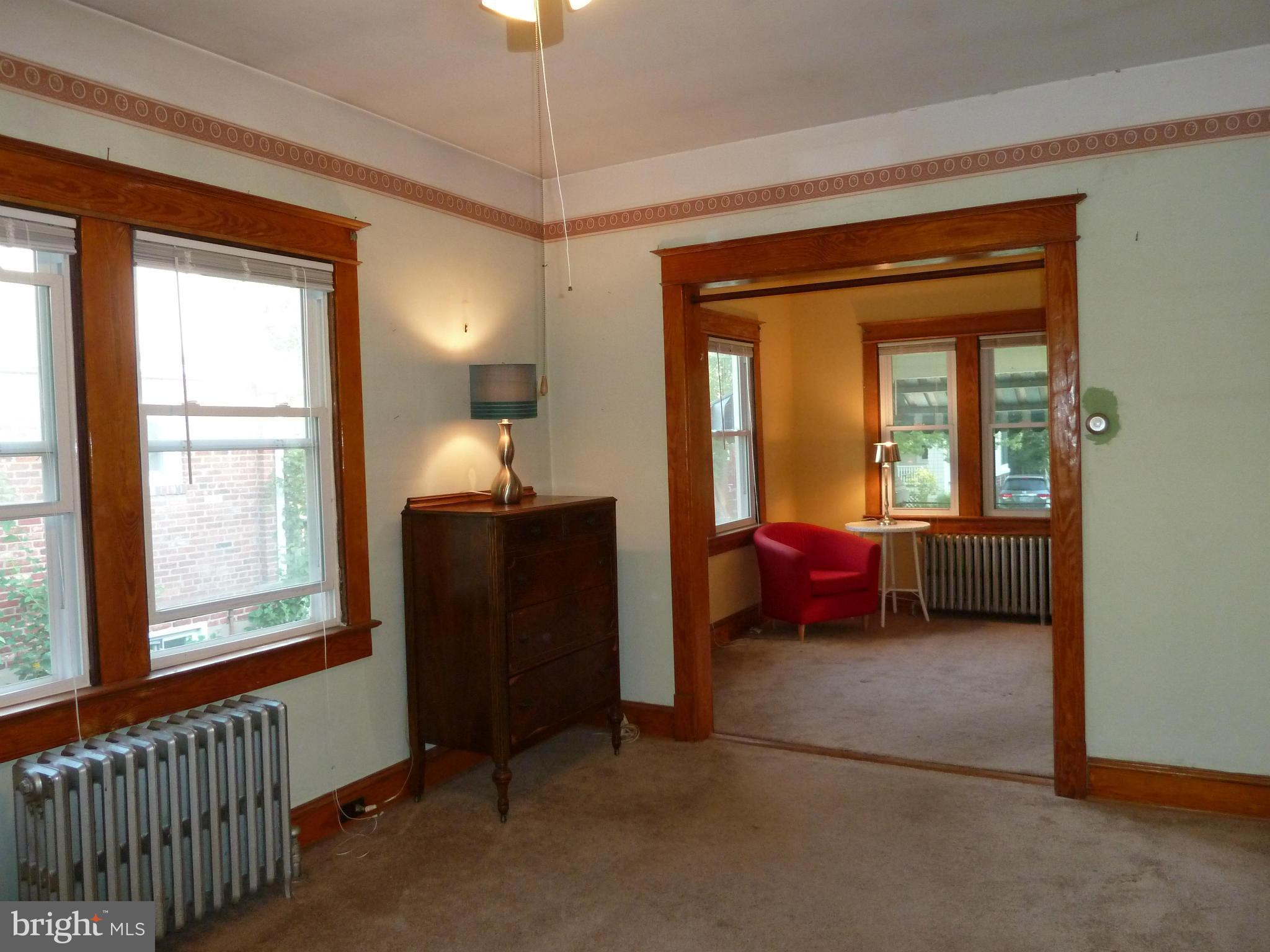 813 Gist Avenue Silver Spring, MD 20910 - Photo 11 of 30 Dining Room