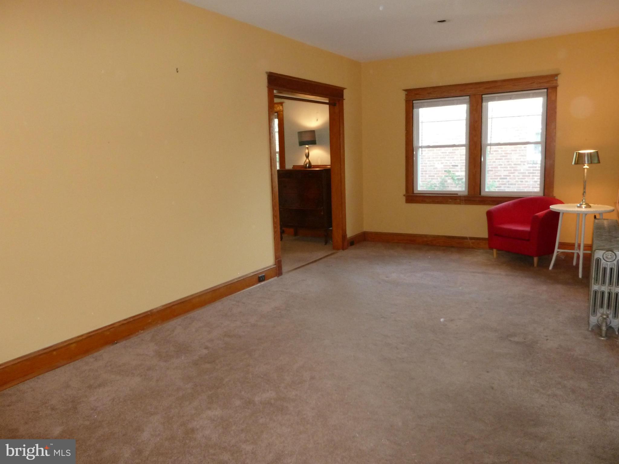 813 Gist Avenue Silver Spring, MD 20910 - Photo 12 of 30 Living Room