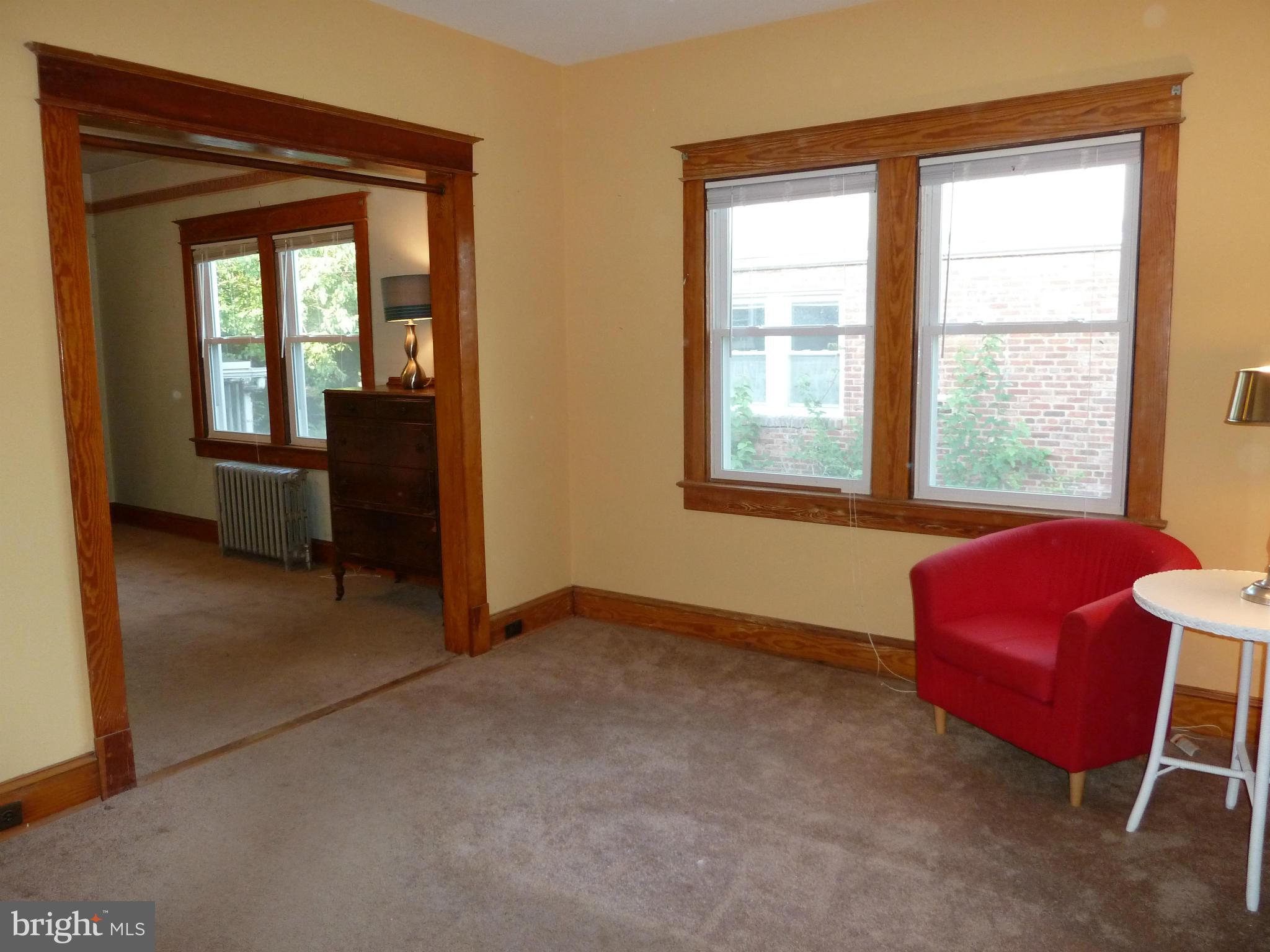 813 Gist Avenue Silver Spring, MD 20910 - Photo 13 of 30 Living Room