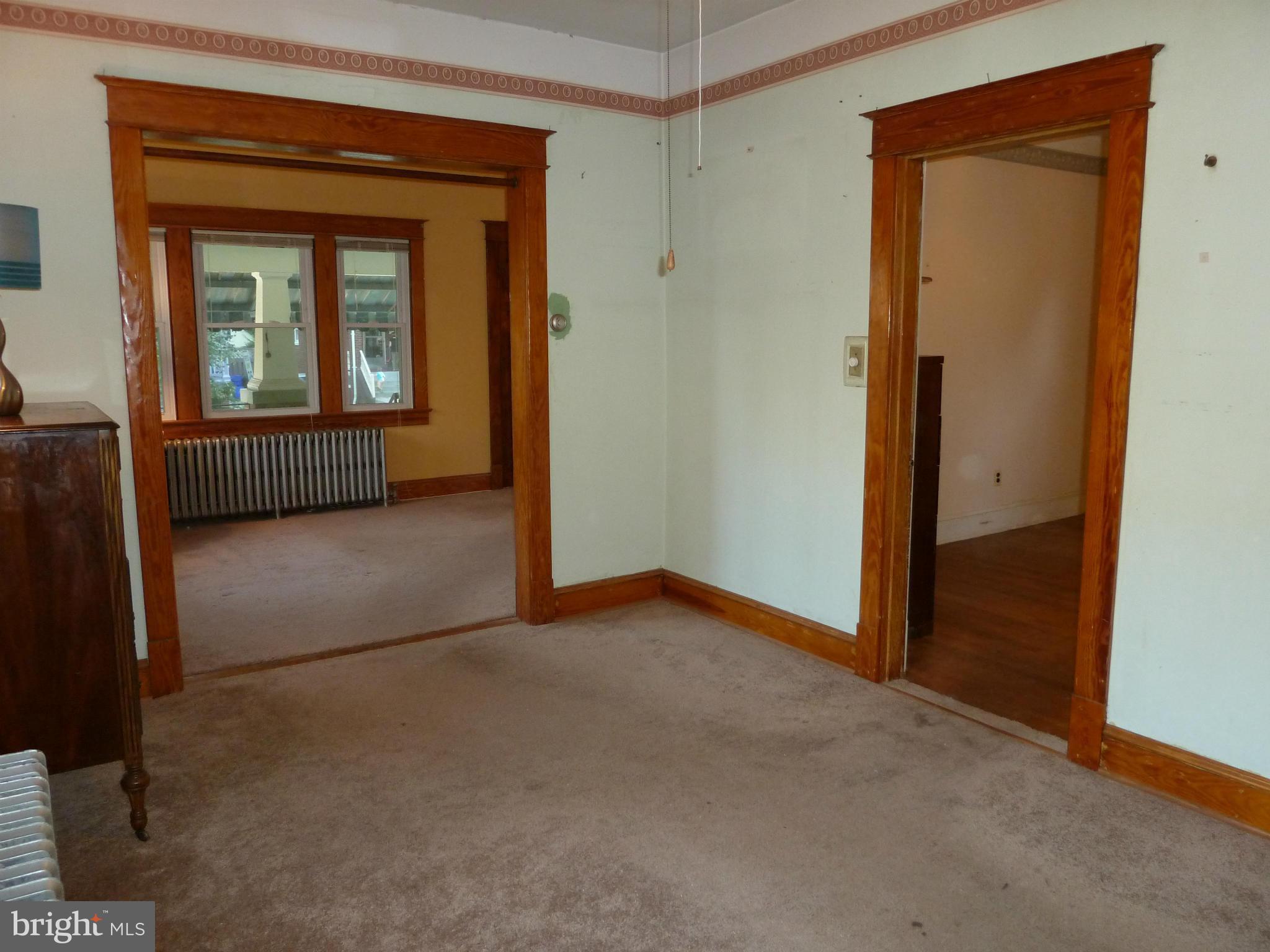 813 Gist Avenue Silver Spring, MD 20910 - Photo 14 of 30 Dining Room