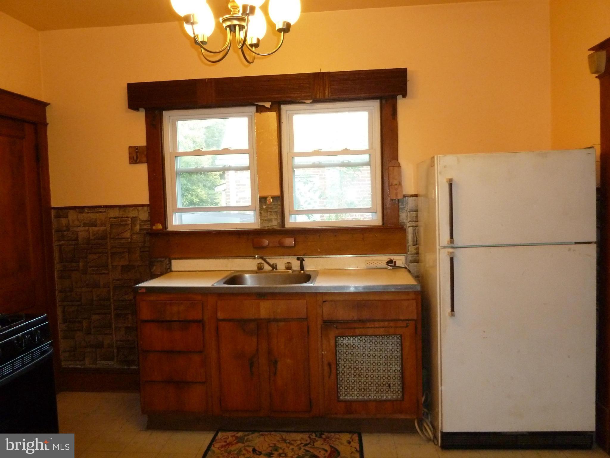 813 Gist Avenue Silver Spring, MD 20910 - Photo 20 of 30 Kitchen