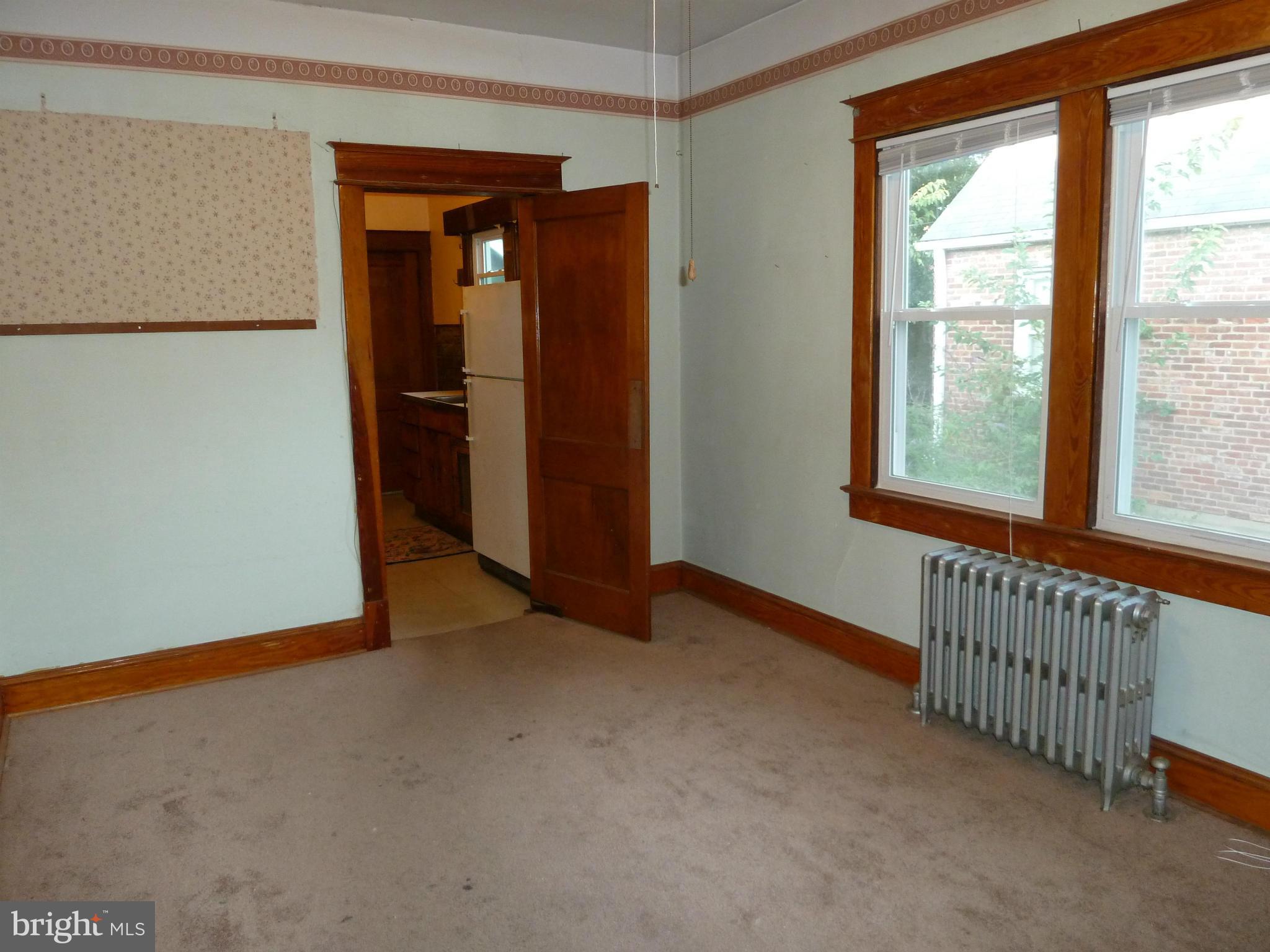 813 Gist Avenue Silver Spring, MD 20910 - Photo 22 of 30 Dining Room
