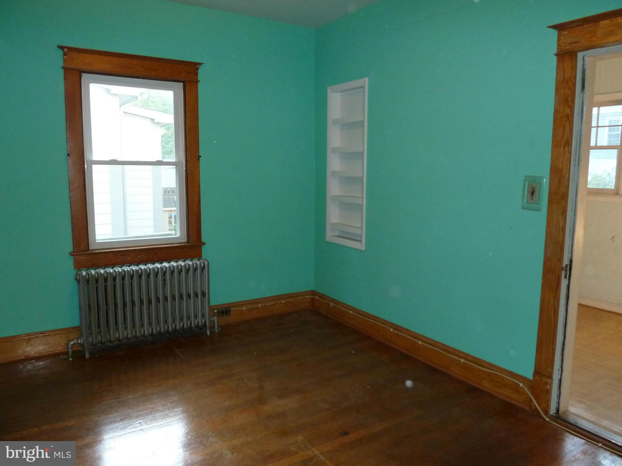 813 Gist Avenue Silver Spring, MD 20910 - Photo 23 of 30 Bedroom