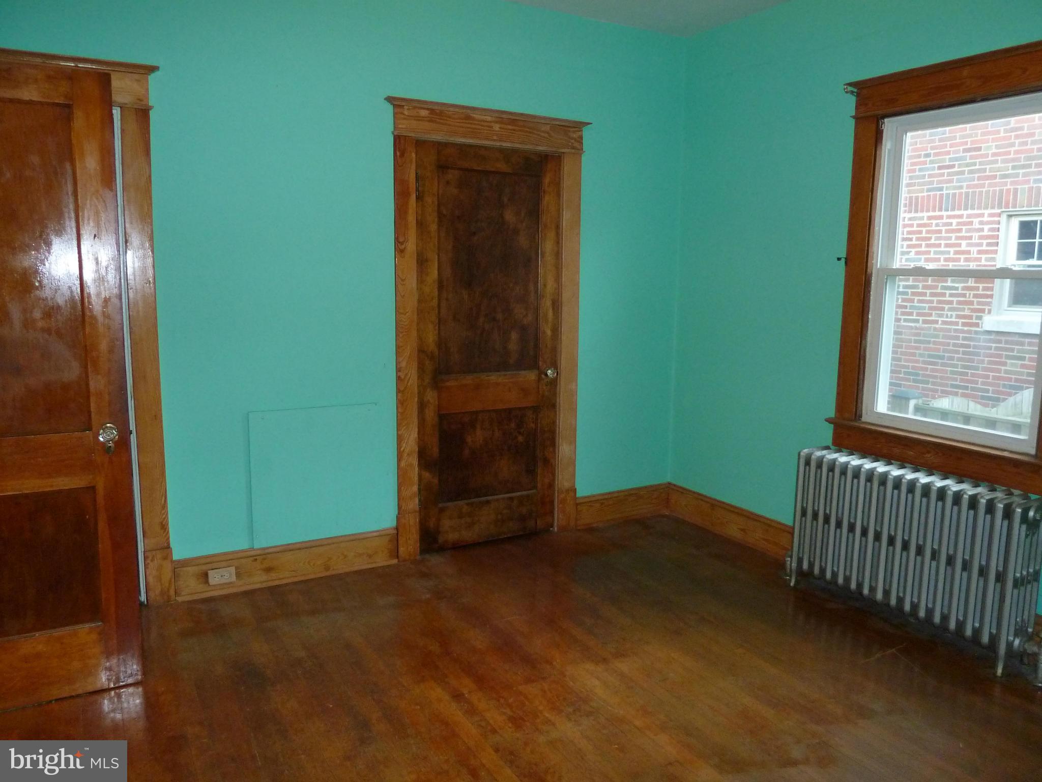 813 Gist Avenue Silver Spring, MD 20910 - Photo 24 of 30 Bedroom