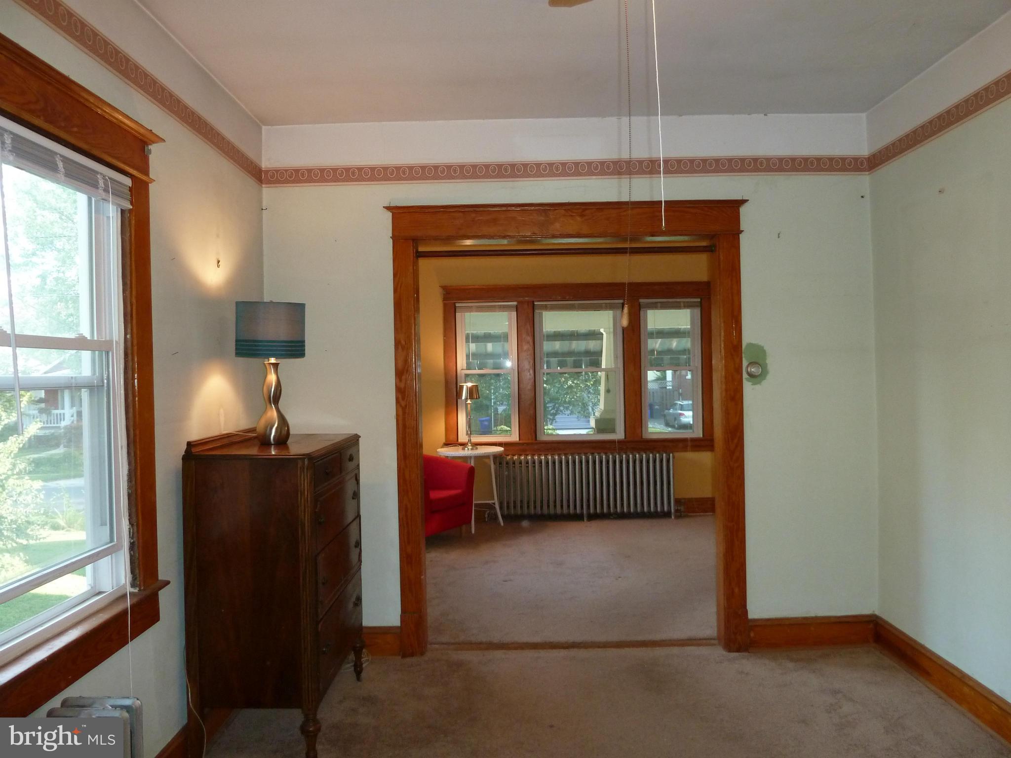 813 Gist Avenue Silver Spring, MD 20910 - Photo 10 of 30 Dining Room