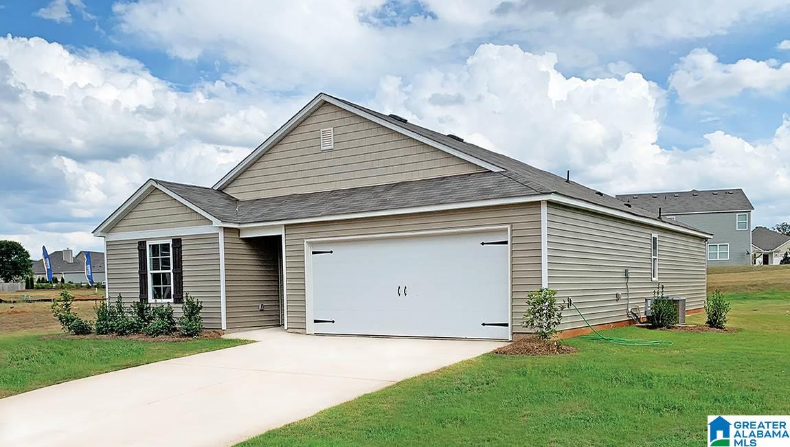 556 Waterstone Drive Calera, AL 35040 - Photo 2 of 33