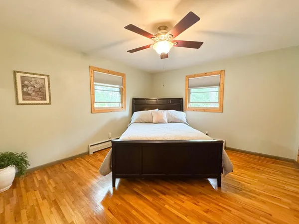 $224,900 | 906 South Whitford Street, Fergus Falls, MN 56537